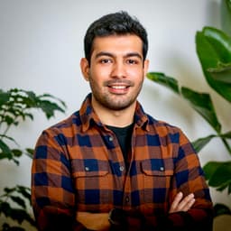 Nilay Sadavarte profile photo